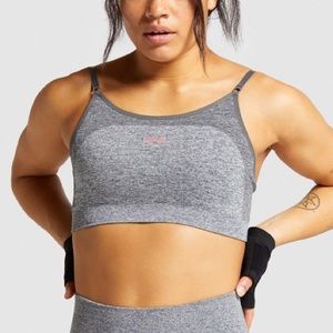 Gymshark FLEX STRAPPY SPORTS BRA